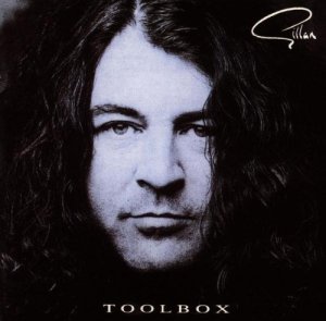 Ian Gillan - Toolbox (1991)