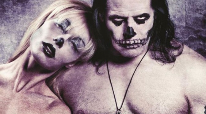 Danzig – Skeletons (Album Review)