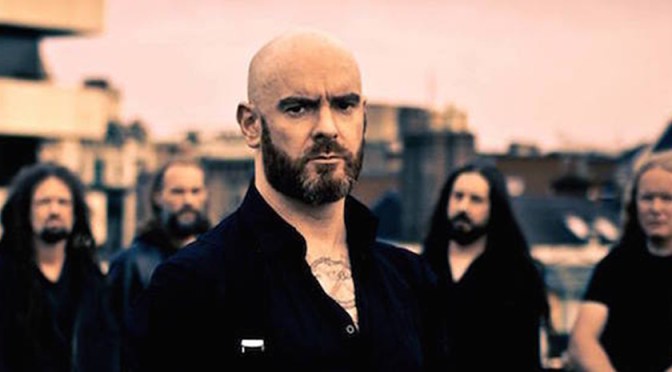 Primordial – Where Greater Men Have Fallen: Live (Song Review)