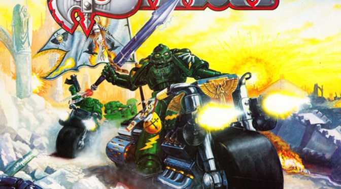 Saxon – Forever Free (Album Review)