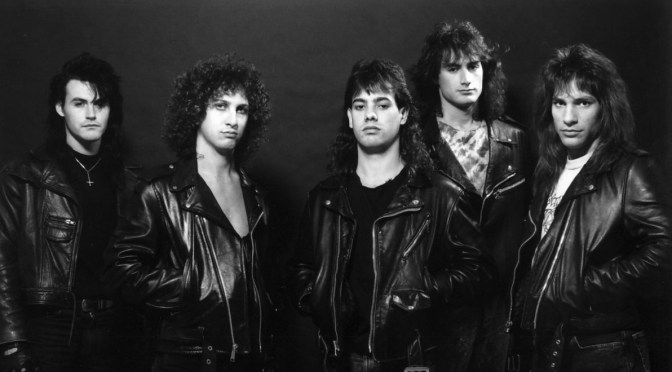 Nocturnus – Destroying the Manger (Song Review)