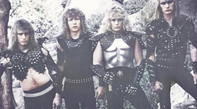 Omen – Be My Wench (Song Review)