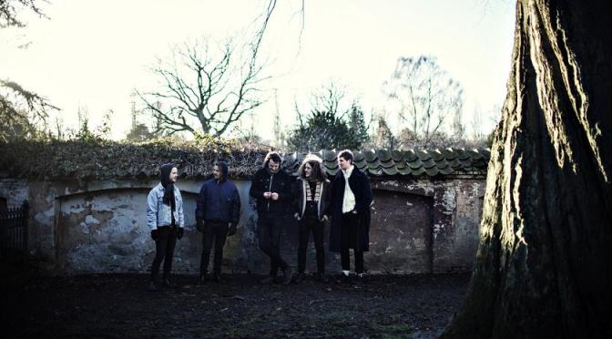 Demon Head – Winterland (Song Review)