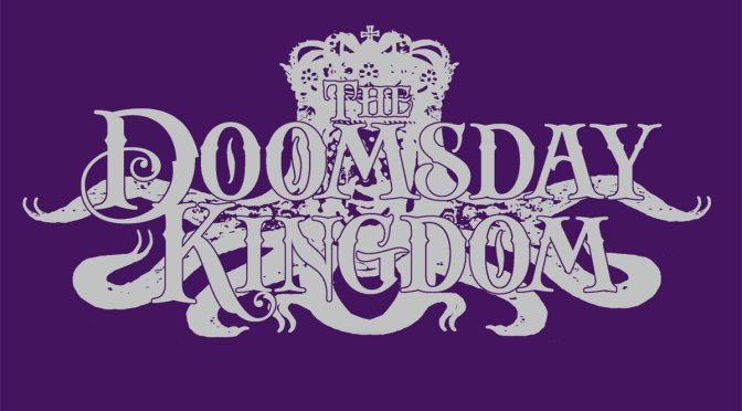 The Doomsday Kingdom – Never Machine Demo (EP Review)