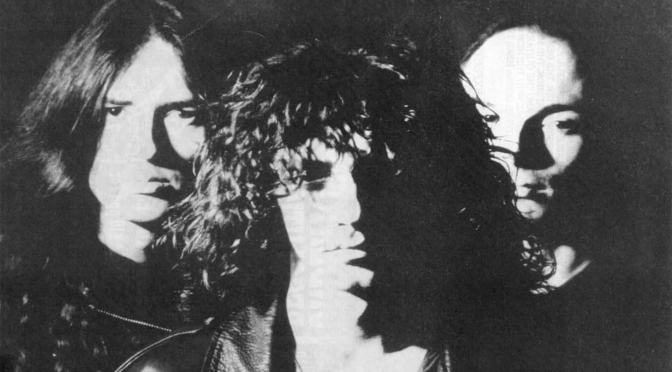 Coroner – Son of Lilith (Song Review)