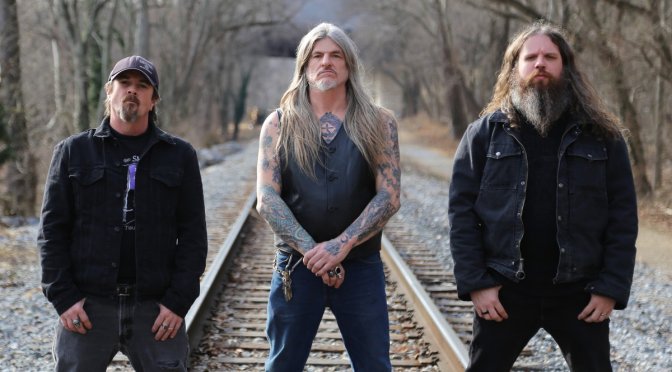 The Obsessed – Punk Crusher (Song Review)