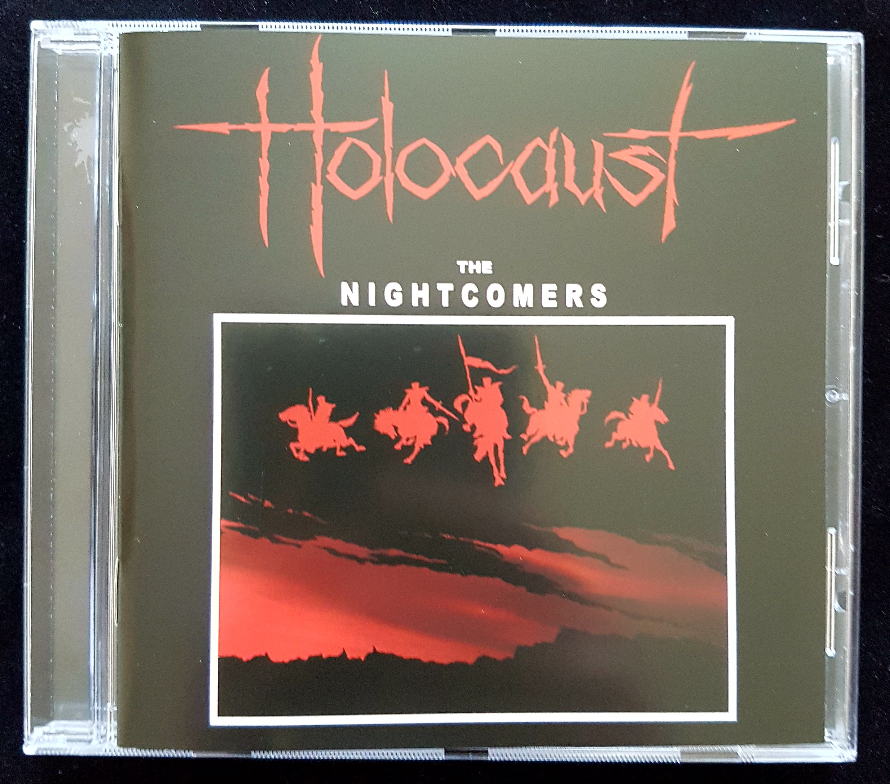 Holocaust – The Nightcomers (Album Review) | HEAVY METAL