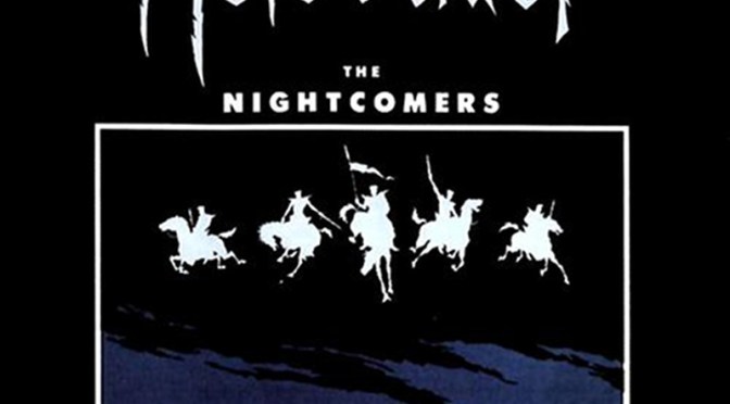 Holocaust – The Nightcomers (Album Review)