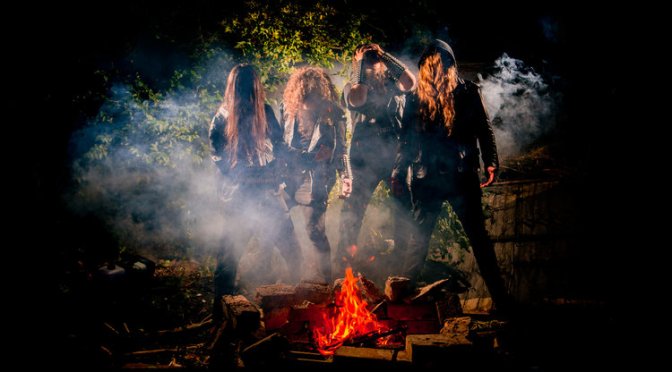 Craven Idol – The Shackles Of Mammon (Album Review)