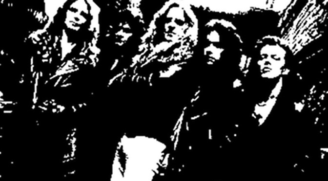 Saxon – The Eagle Has Landed Part II (Album Review)