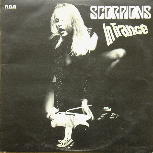 Scorpions – In Trance (Album Review) | HEAVY METAL OVERLOAD