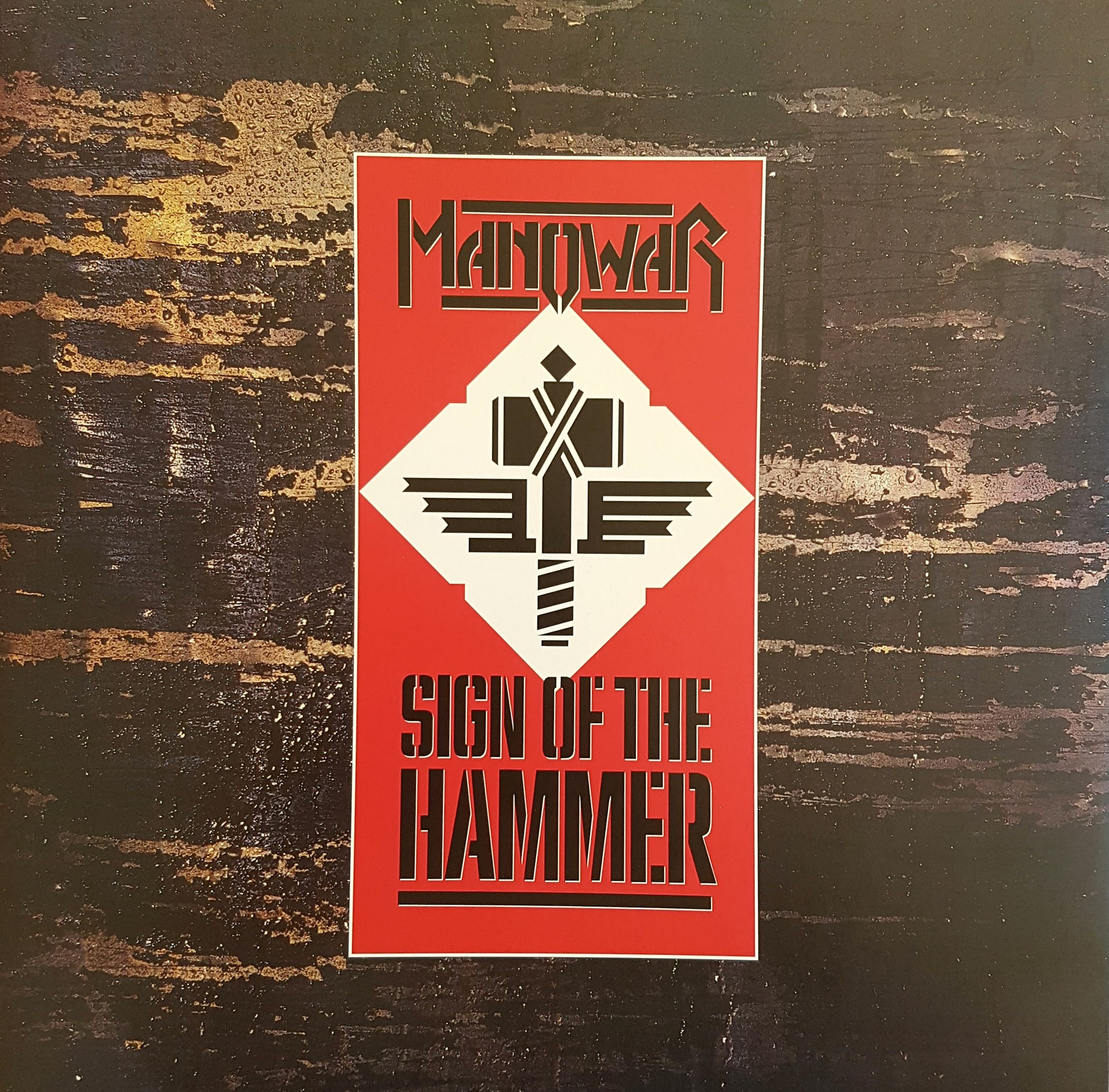 Manowar – Sign Of The Hammer (Album Review) | HEAVY METAL OVERLOAD