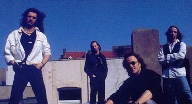 Gamma Ray – Land Of The Free (Album Review)