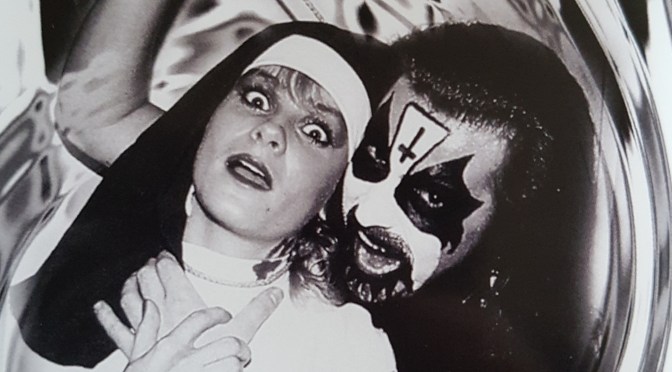 Mercyful Fate – Mercyful Fate (EP Review)