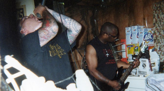 Blasphemy – Fallen Angel Of Doom…. (Album Review)