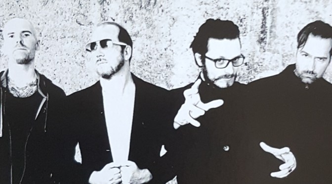 The Antichrist Imperium – Volume II: Every Tongue Shall Praise Satan (Album Review)