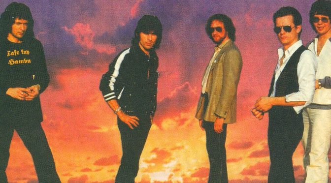 Rainbow – Down To Earth (Album Review)