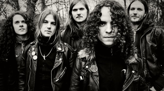 Demon Head – Hellfire Ocean Void (Album Review)