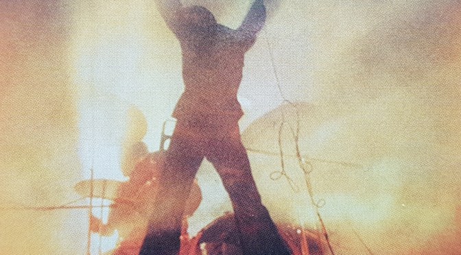 Judas Priest – Sad Wings Of Destiny (Album Review)