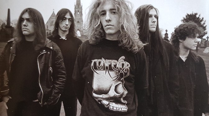 Paradise Lost – Lost Paradise (Album Review)