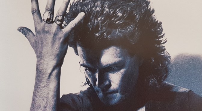 Glenn Hughes – Burning Japan Live (Album Review)