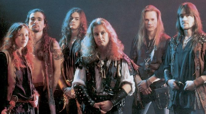 Skyclad – A Burnt Offering For The Bone Idol (Album Review)