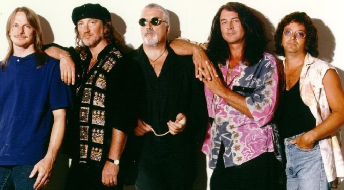 Deep Purple – Fingers To The Bone (Song Review)