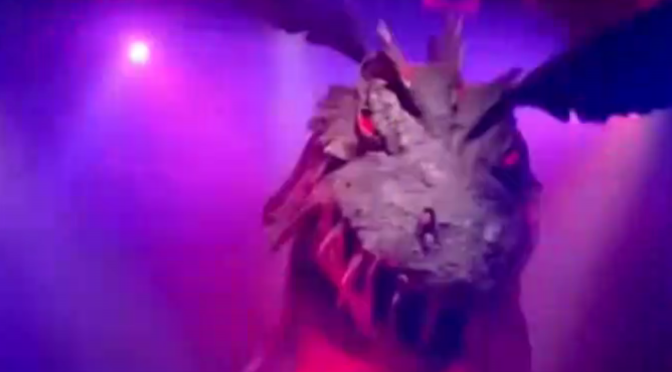 Dio – Finding The Sacred Heart: Live In Philly 1986 (Album Review)