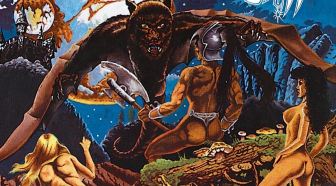 Witch Cross – Face Of A Clown (Song Review)