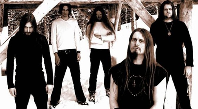 Enslaved – Return To Yggdrasill (Song Review)