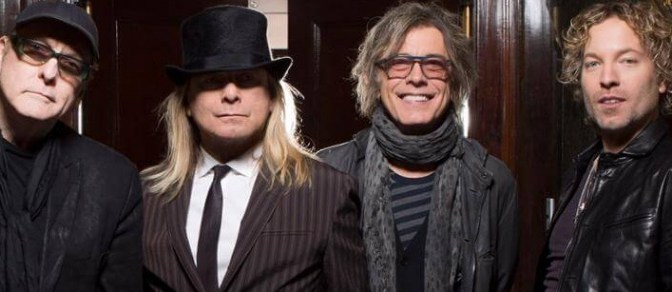 Cheap Trick – Bang Zoom Crazy… Hello (Album Review)