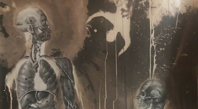 Death – God Of Thunder (Song Review)