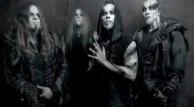 Behemoth – God=Dog (Song Review)