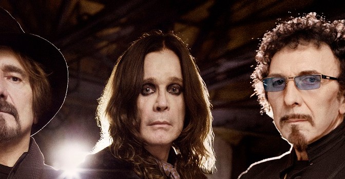 Black Sabbath – God Is Dead? (Song Review)