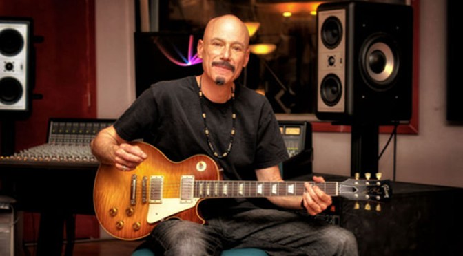 KISS – Nowhere To Run (Song Review)