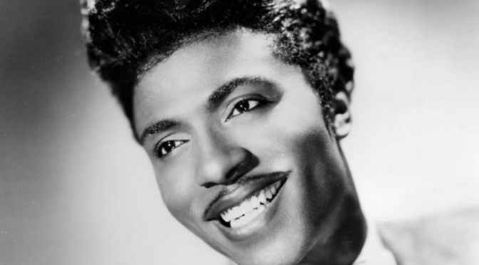 Little Richard – Tutti Frutti (Song Review)
