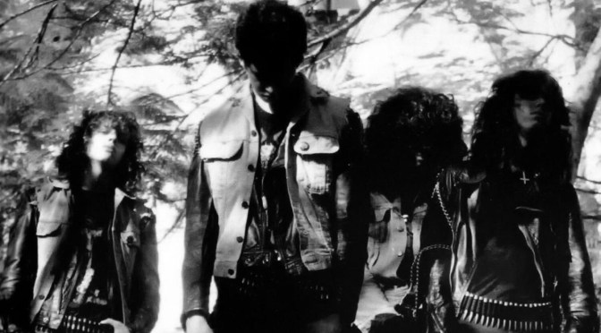 Sepultura – Necromancer (Song Review)