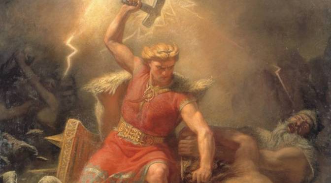 Bathory – Sacrifice: 1st Version (Song Review)