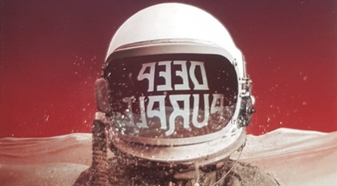 Deep Purple – Throw My Bones (Song Review)