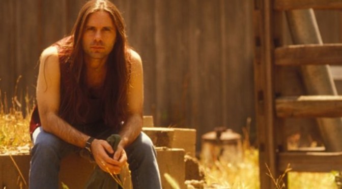 Bruce Dickinson – The Breeding House (Song Review)