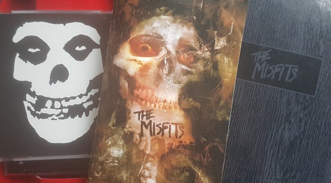The Misfits – Wolf’s Blood (Song Review)