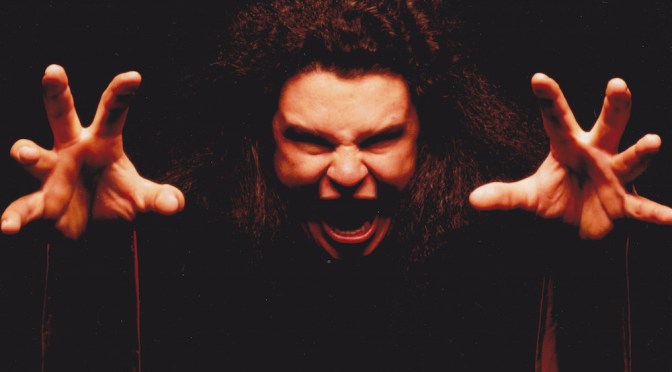 Candlemass – Dark Are The Veils Of Death (7″ Single Review)