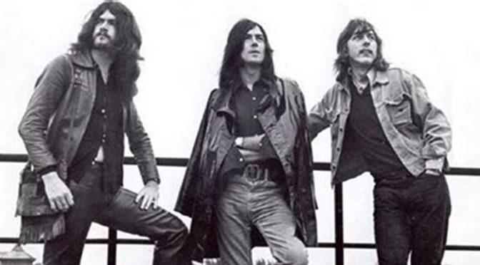 Trapeze – Jury (Song Review)