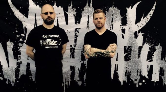Anaal Nathrakh – Hold Your Children Close And Pray For Oblivion (Song Review)