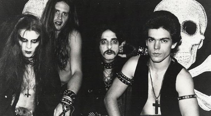 Pentagram – Relentless (Song Review)