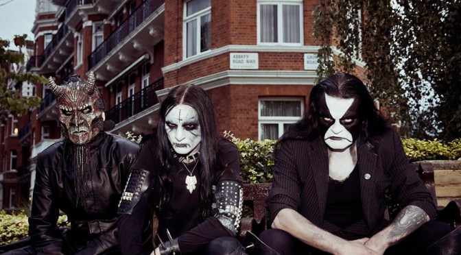 Abbath – To War! (Song Review)