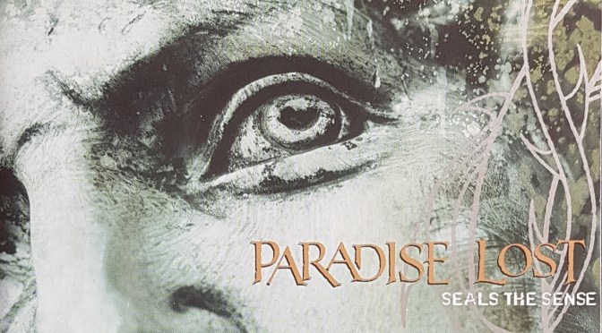 Paradise Lost – Sweetness (Song Review)