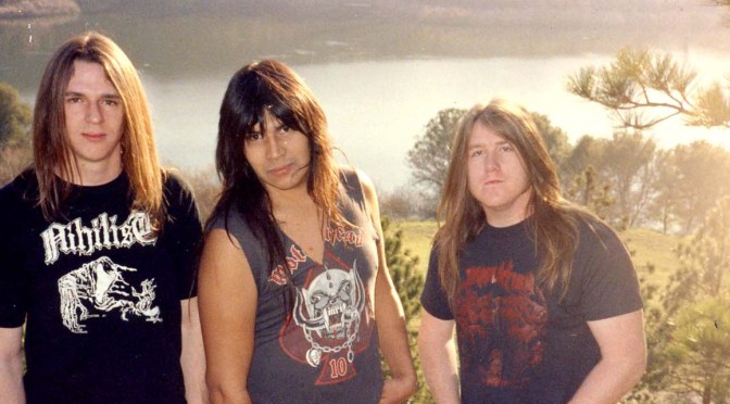 Autopsy – In The Grip Of Winter: EP Version (Song Review)