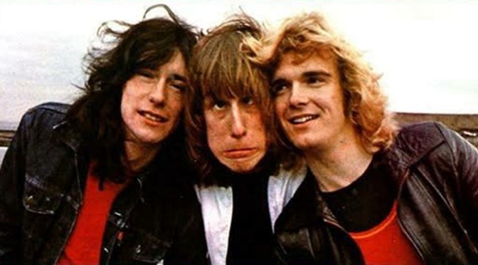 Raven – Rock Until You Drop (Album Review)