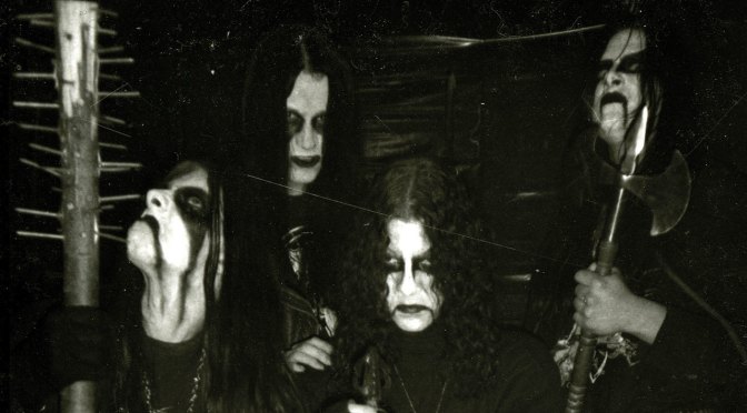 Emperor – I Am The Black Wizards: EP Version (Song Review)